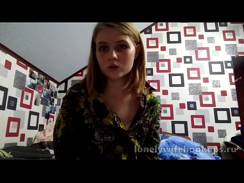 ❤️ Молода студентка-блондинка з Росії любить більші члени. ❤ Чортове відео у нас uk.porn-evooli.ru ﹏